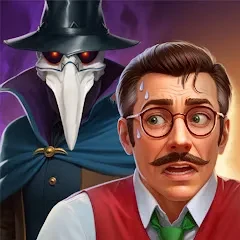 Manor Matters v6.8.0 MOD: звезды не тратятся