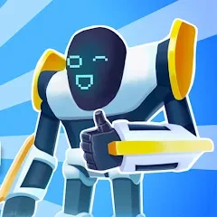 Mechangelion v3.5 MOD: много денег