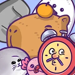 Merge Fellas v2.4.8.5 MOD: много встряхиваний; много возрождений