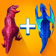 Merge Master v3.49.7 MOD: много денег