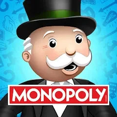 Monopoly - Board game classic about real-estate! v{{version}} MOD: {{mod}}