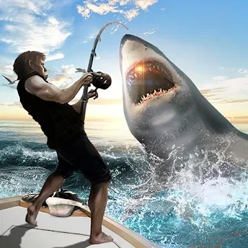 Monster Fishing v0.4.76 MOD: много денег