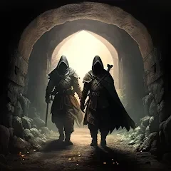 Moonshades: РПГ-Подземелье v1.10.2 MOD: бесплатные покупки