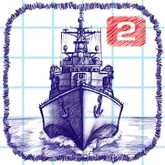 Морской бой v3.20.3 MOD: много денег