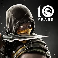 MORTAL KOMBAT v7.3.0