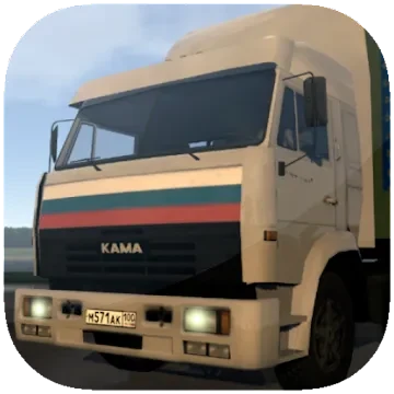Motor Depot v1.3772 MOD: все открыто; все разблокировано