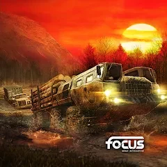 MudRunner v1.5.28.0 MOD: все открыто