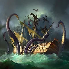 Mutiny: Пираты и RPG выживание v0.71.0 MOD: бесплатный крафт / меню