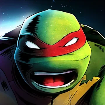 Ninja Turtles: Legends v1.30.1 MOD: Premium