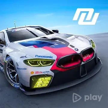 Nitro Nation: Гонки на машинах v8.7.0 MOD: бесплатный ремонт- идеальное переключение и старт