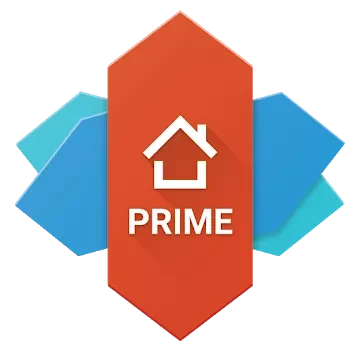Nova Launcher Prime v8.8.7