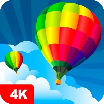 Обои HD и 4K | заставки и фоны v6.3.52