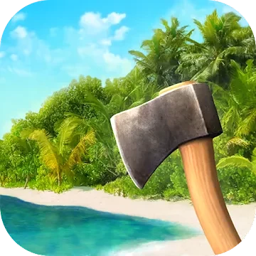 Ocean Is Home: Survival Island v{{version}} MOD: {{mod}}
