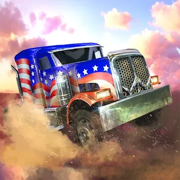 Off The Road - OTR Open World Driving v{{version}} MOD: {{mod}}