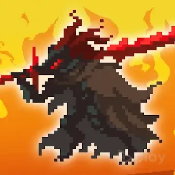Otherworld Legends v3.4.0 MOD: бесплатные покупки
бессмертие
без рекламы
