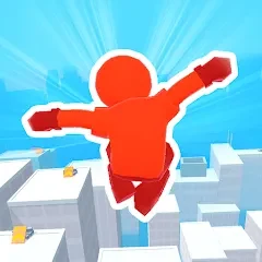 Parkour Race v1.15.0 MOD: все открыто
