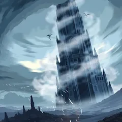 Phantom Tower v0.5.07 MOD: меню; бесплатные покупки; бессмертие; большой урон