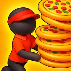 Pizza Ready! v59.2.0 MOD: много денег