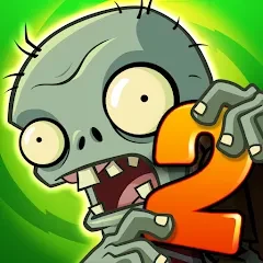 PVZ моды