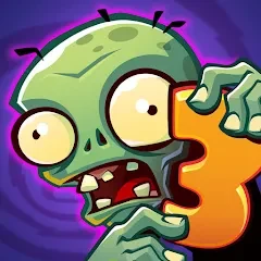 Plants vs Zombies 3: Evolved v{{version}} MOD: {{mod}}