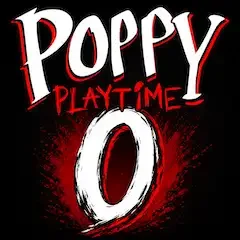 Poppy Playtime Chapter v{{version}}