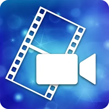 PowerDirector v16.5.0 MOD: все открыто