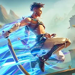 Prince of Persia: Lost Crown v1.1.9 MOD: меню; все разблокировано; бессмертие