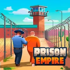 Prison Empire Tycoon — игра-клике v4.3.1 MOD: много денег