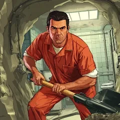 Prison Escape Journey v2.0.8 MOD: много денег