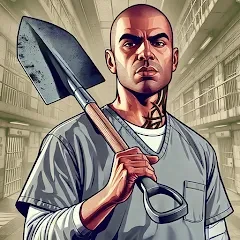 Prison Escape Simulator v1.3.3 MOD: много денег