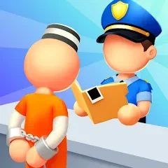 Prison Life v45.5.0 MOD: много денег