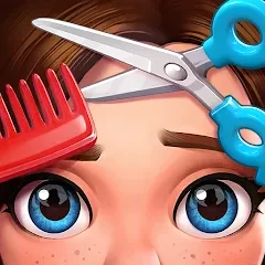 Project Makeover v2.144.1 MOD: добавление денег/меню