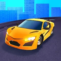 Race Master 3D - Car Racing v3.16.0.3579 MOD: много денег