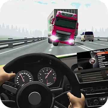 Racing Limits v2.6.6 MOD: много денег
