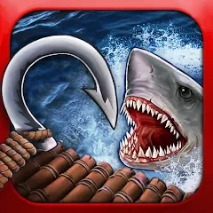 Raft Survival: Выживание на плоту - Симулято v2.9.4 MOD: бесплатные покупки