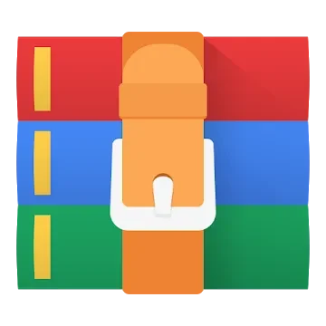 RAR v7.23