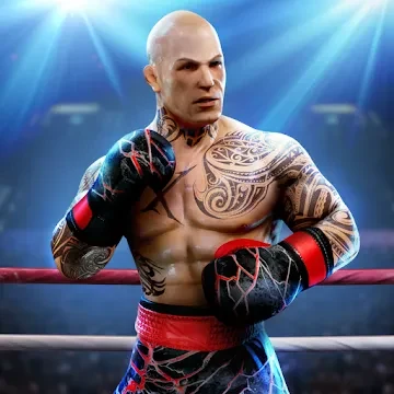 Real Boxing v1.59.1 MOD: много денег