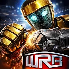 Real Steel World Robot Boxing v112.112.105 MOD: много денег