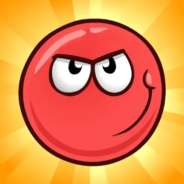 Red Ball v1.17.03 MOD: все открыто