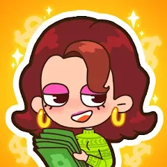 Rent Please! v1.95.5.2 MOD: много денег