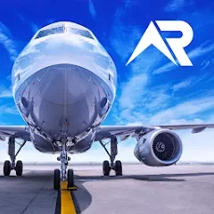RFS - Real Flight Simulator v3.2.6