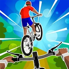 Riding Extreme v2.10.11 MOD: много денег