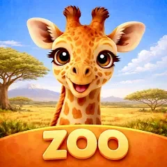 Rodeo Stampede: Sky Zoo Safari v4.25.0 MOD: money) for android