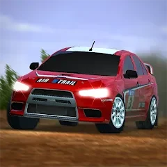 Rush Rally v1.169 MOD: все открыто