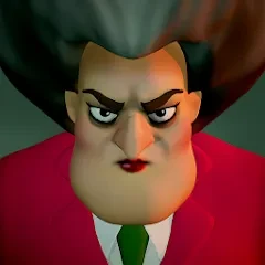 Scary Teacher v10.2 MOD: много денег