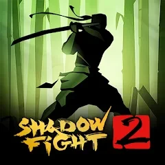 Shadow Fight v2.46.0 MOD: меню; много денег