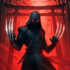 Shadow Fight 4: Arena v{{version}}
