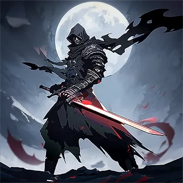 Shadow Slayer: Demon Hunter v1.5.05 MOD: меню