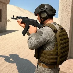 Shoot Out v5.5.2 MOD: много денег