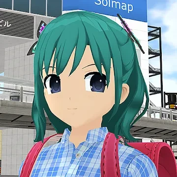 Shoujo City v1.18.1 MOD: много денег